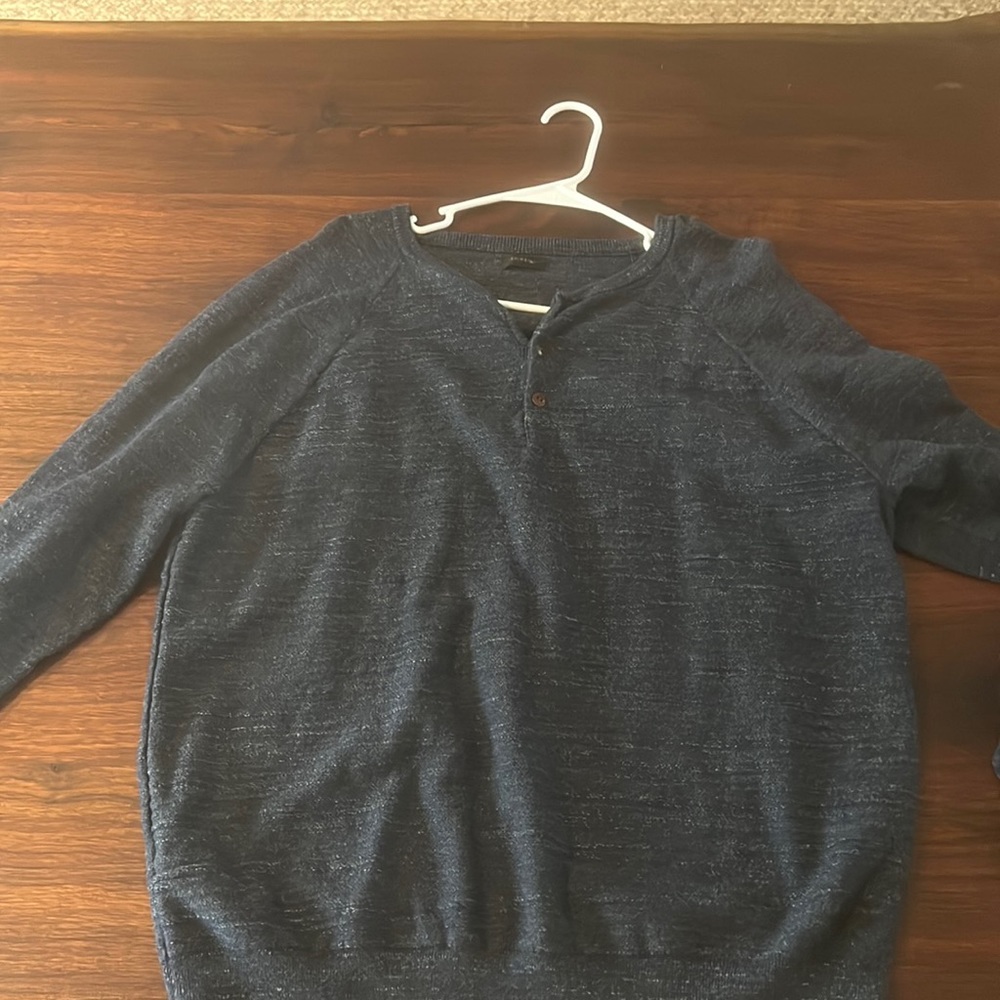 J.Crew sweater
